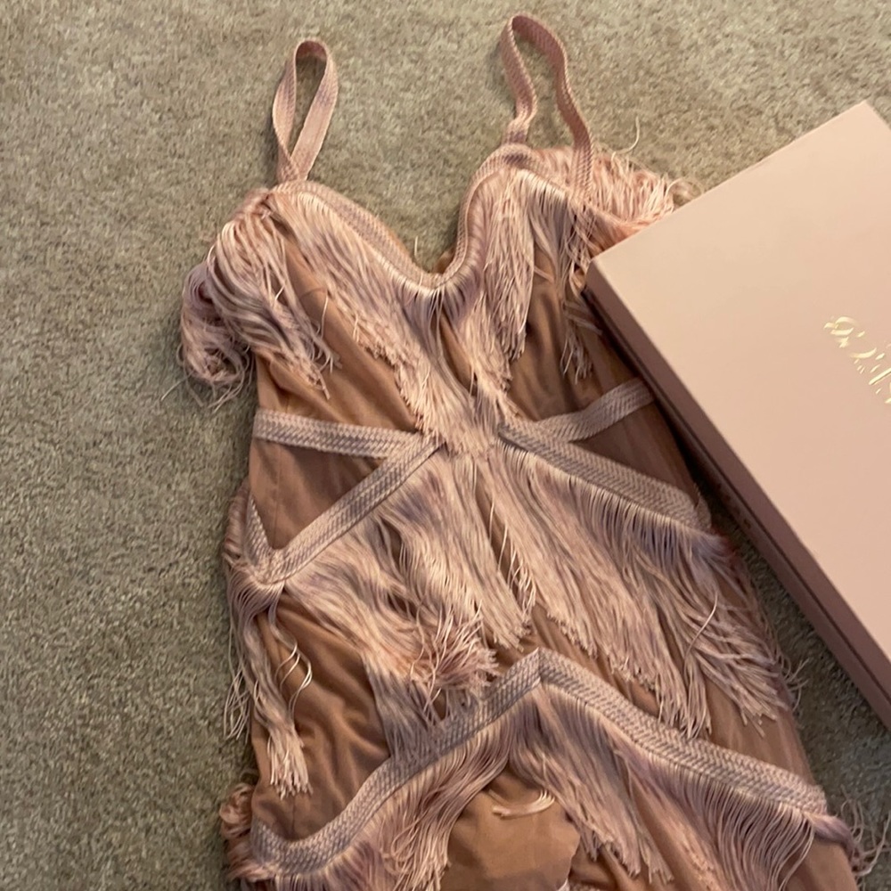 House of cb jumpsuit. Only worn once
